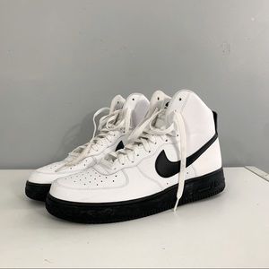 Nike Air Force 1 Retro High ‘07 Size 13